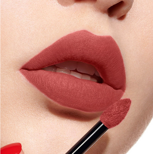 Lipstick Forever Liquid Rouge Dior Tono 720 Forever Icon