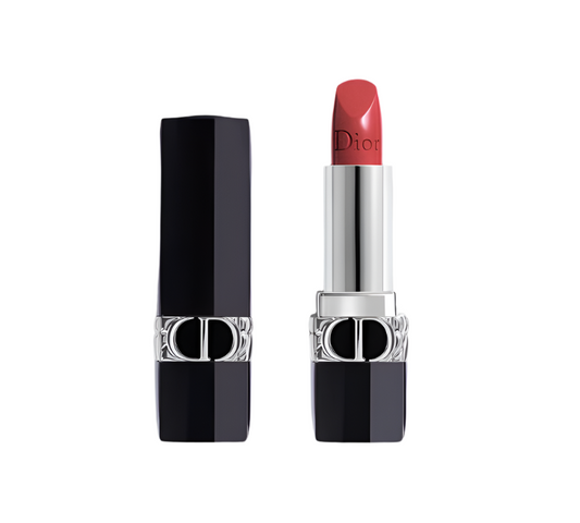 Coutour Colour Lipstick Floral Lip Care de Dior