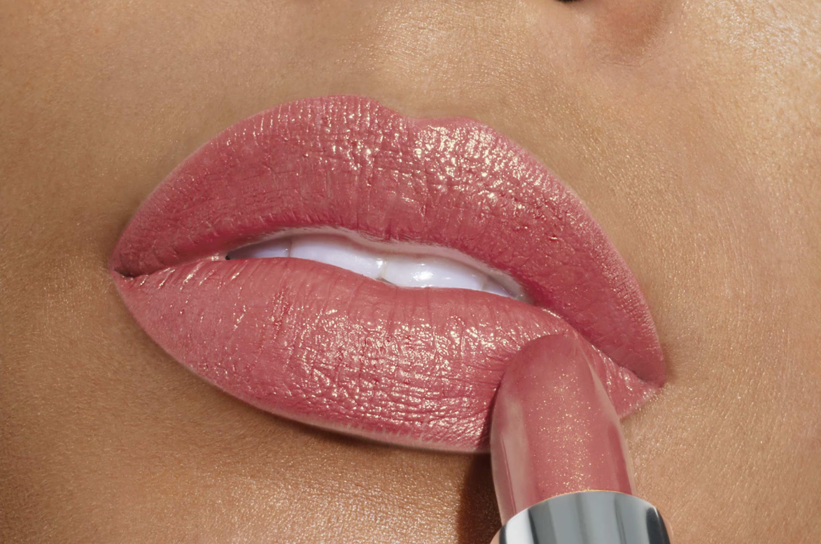 Coutour Colour Lipstick Floral Lip Care de Dior