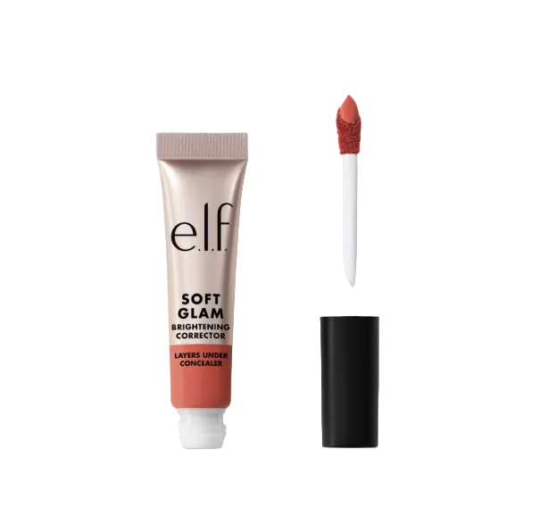 Corrector Soft Galm de elf Dark Pink