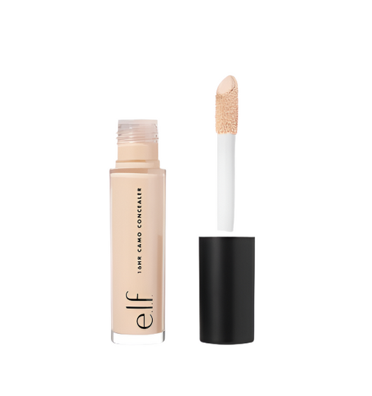 Corrector 16Hr Camo Concealer de elf Tono Medium Neutral