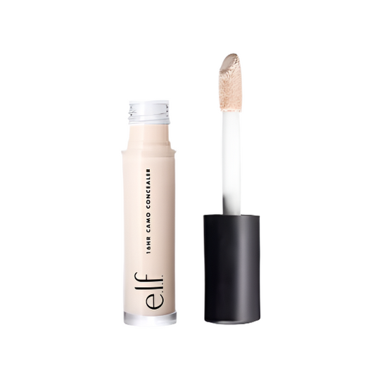 Corrector 16Hr Camo Concealer de e.l.f. Tono Fair Rose