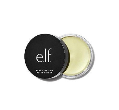 e.l.f Acne Fighting Putty Primer