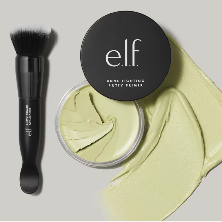 e.l.f Acne Fighting Putty Primer
