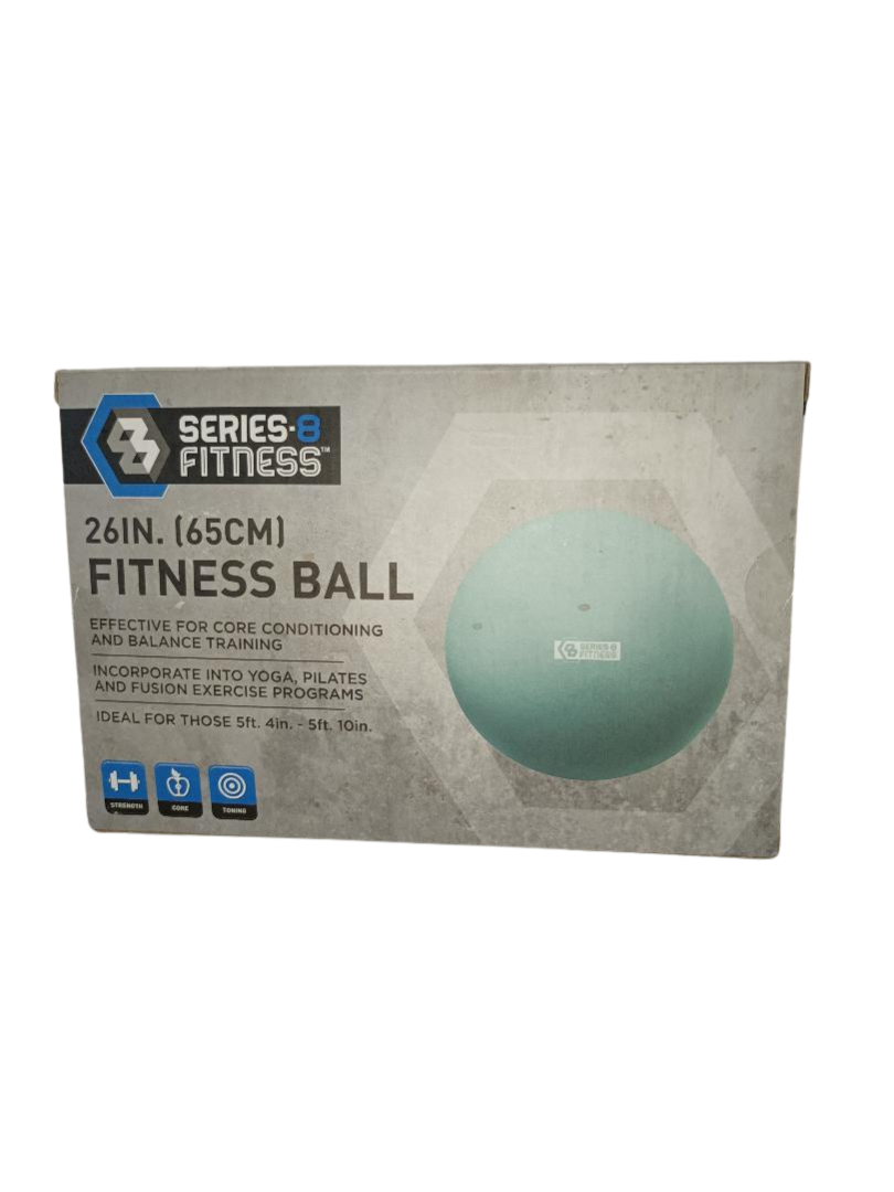 Fitness ball 65cm