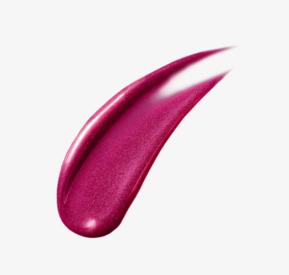 Lip Gloss Bomb de Fenty Beauty Tono Fuchsia Flex 12