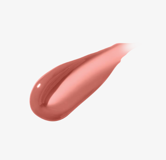 LIp Gloss Bomb Heat Luminizer de Fenty Beauty Tono Fussy Heat 02