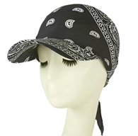 Gorra bandana