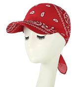 Gorra bandana