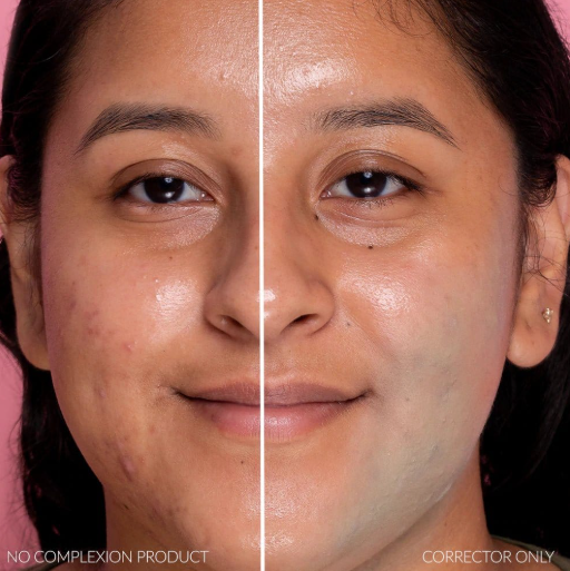 Corrector Flawless Stay de Beauty Creations Verde