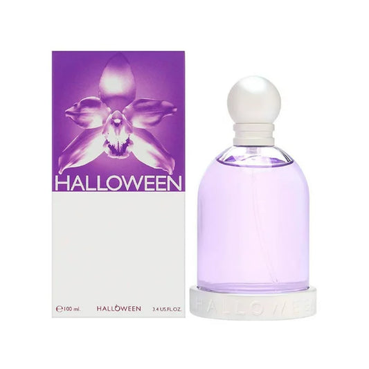 Perfume Dama Halloween 100 ml