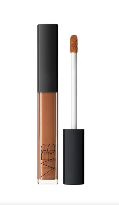 Concealer Radiant Creamy De Nars Tono MED/DEEP 4 Hazelnut
