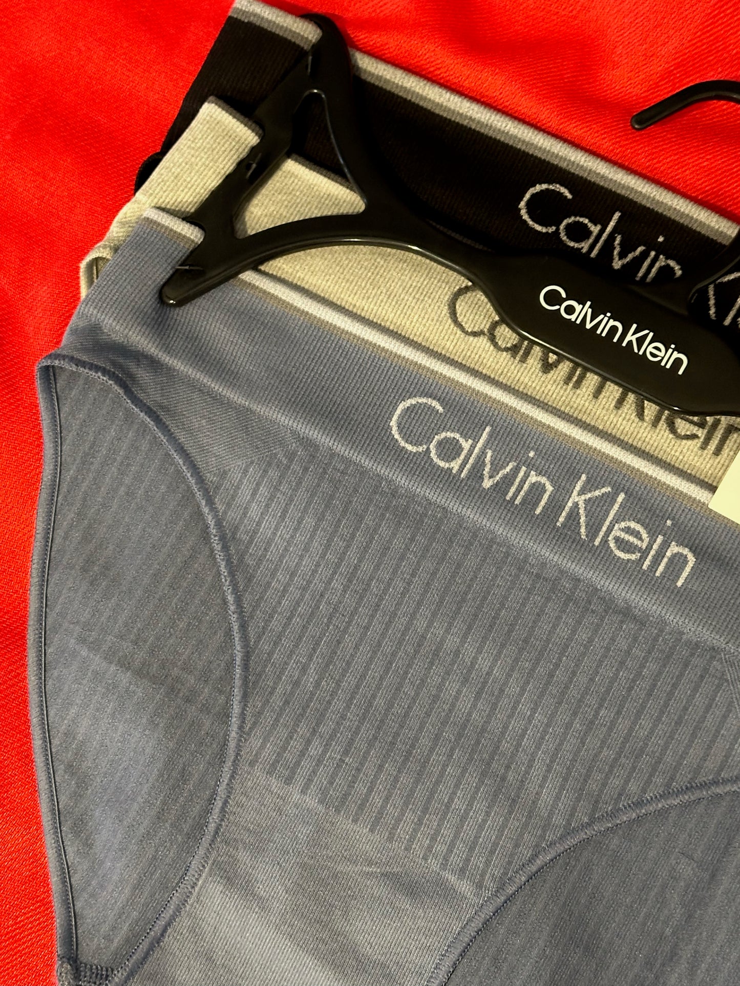 Calvin Klein Bikini 3-Pack