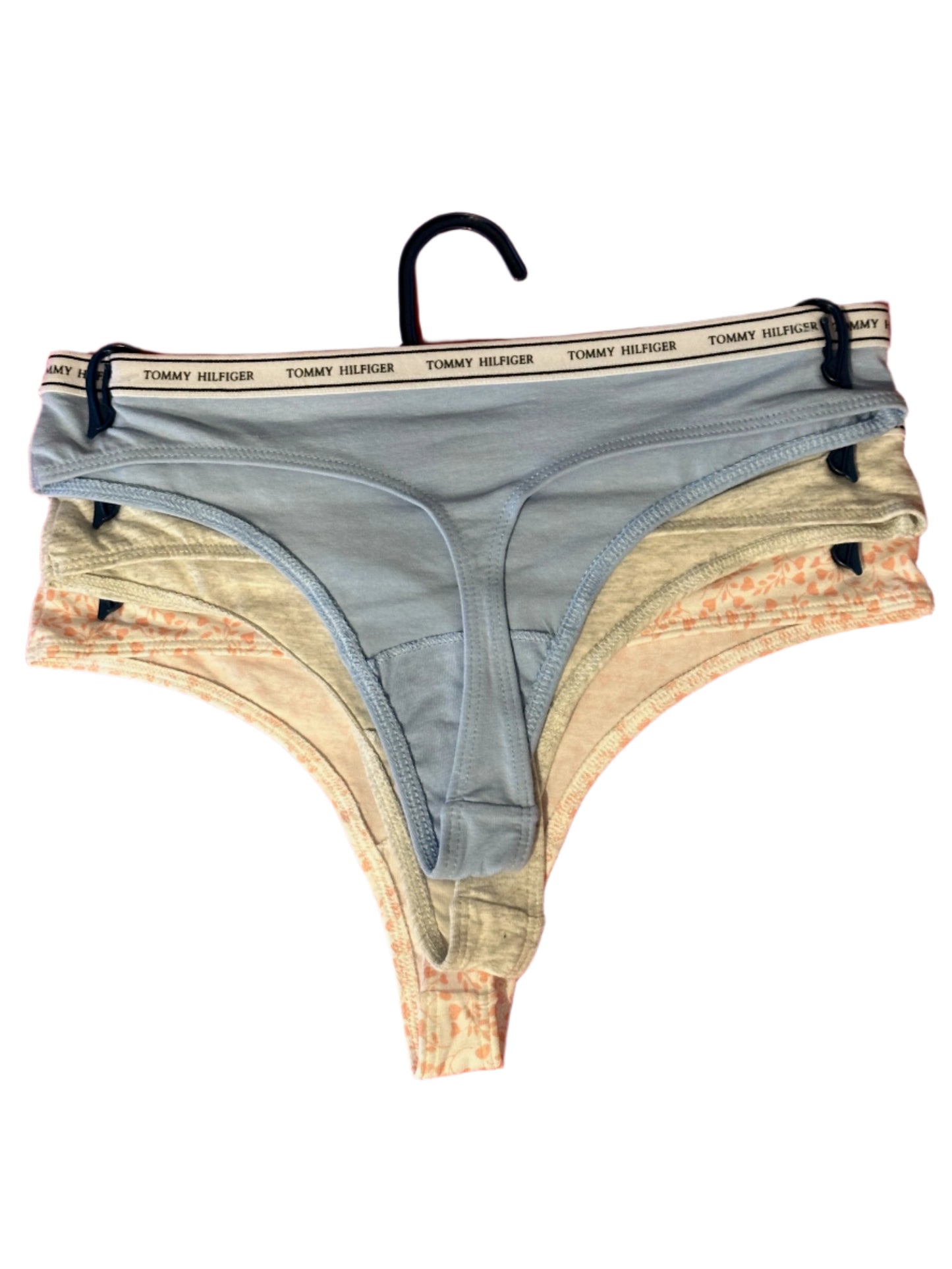 Tanga Tommy Hillfiger 3-Pack