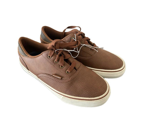 Zapato Casual Docker