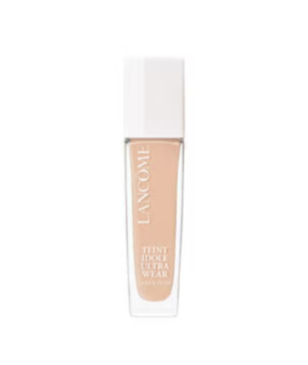 Base Lancôme Teint Idole Ultra Wear Care & Glow 115c