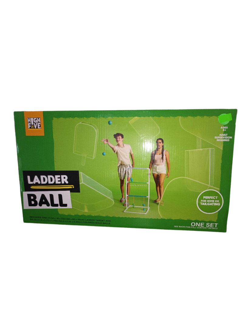 Juego Ladder Ball – REALSHOPMX