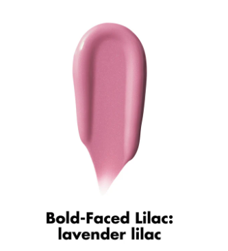 Rubor CAMO Liquid Blush e.l.f. Tono Bold-faced lilac