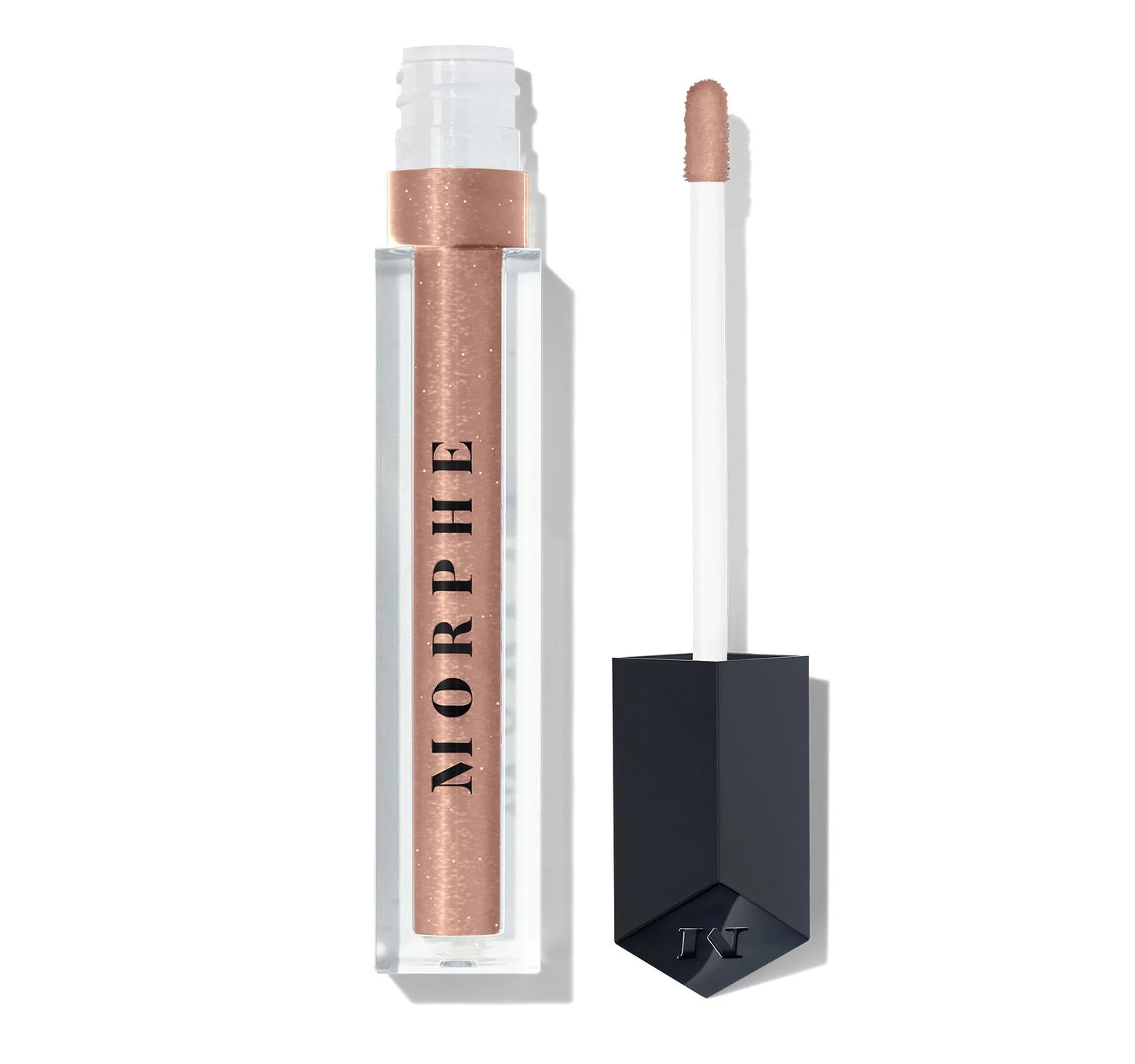 Lip Gloss de Morphe, Color Famous