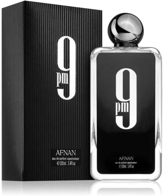 9pm Eau de Parfum de Afnan 100ml