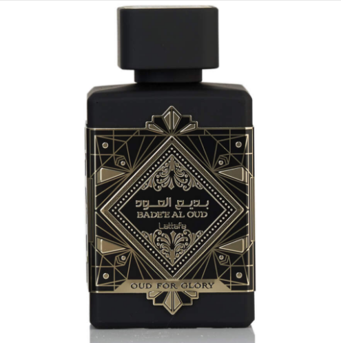 Locion Oud For Glory de Lattafa 100ml