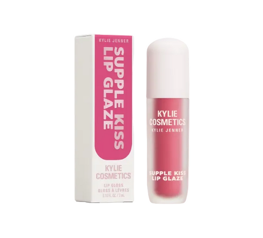 Lip Gloss Supple Kiss de Kylie Cosmetics Tono 006 Lover Girl
