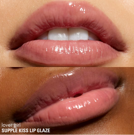 Lip Gloss Supple Kiss de Kylie Cosmetics Tono 006 Lover Girl