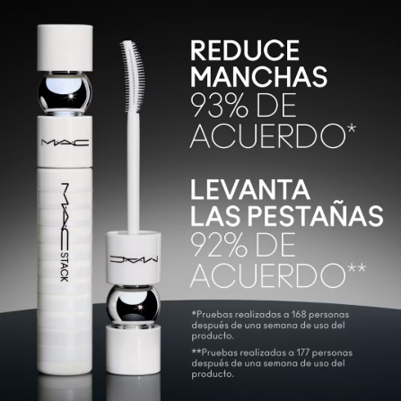 Primer Pestañas Legin Lift de MAC