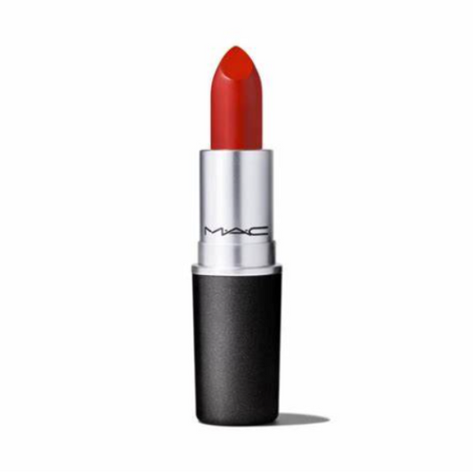 Labial Matte MAC Tono Chili