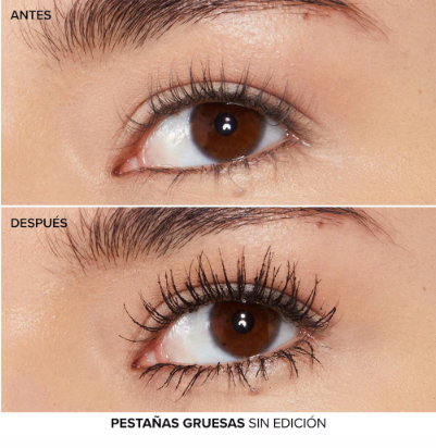 Mascara Better than Sex de Too Faced Waterproof