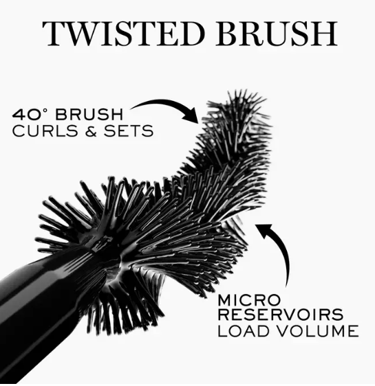 Mascara Lash Idole Curl Goddess de Lancome