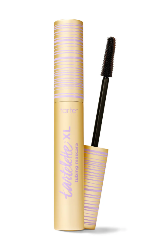 Mascara Pestañas Tartelette XL de Tarte Color Negro