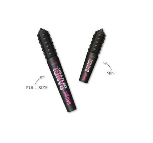 Mascara Pestana Bad Gal Bang! de Benefit
