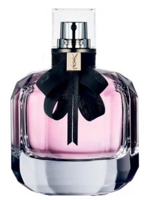 Perfume Mon Paris de Yves Saint Lauren