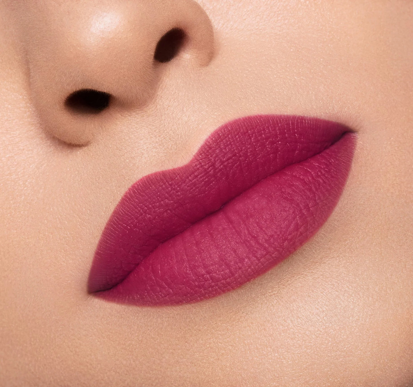 Lipstick Matte by Morphe color Lust