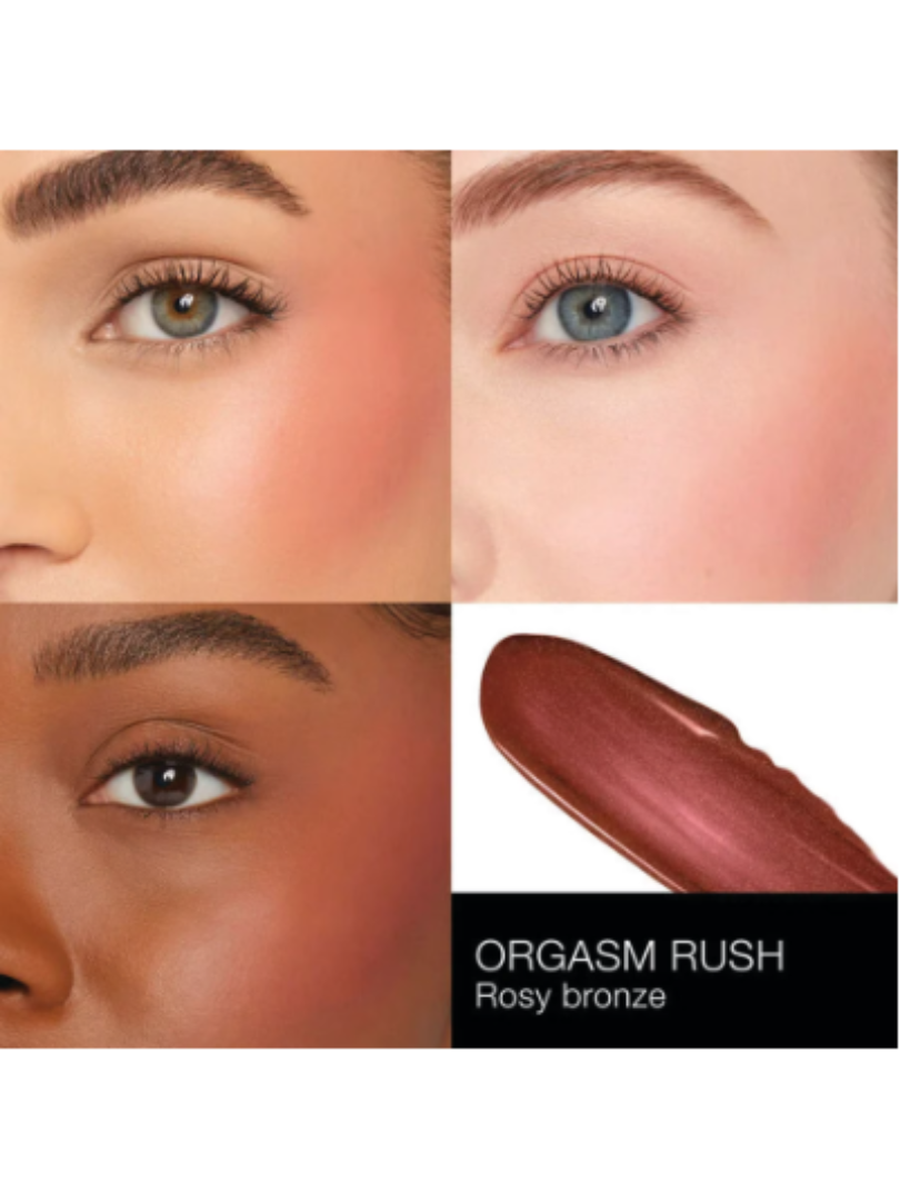 Rubor Liquido Afterglow Tono Orgasm Rush