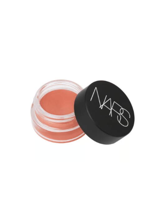 Rubor crema air matte Rush de Nars