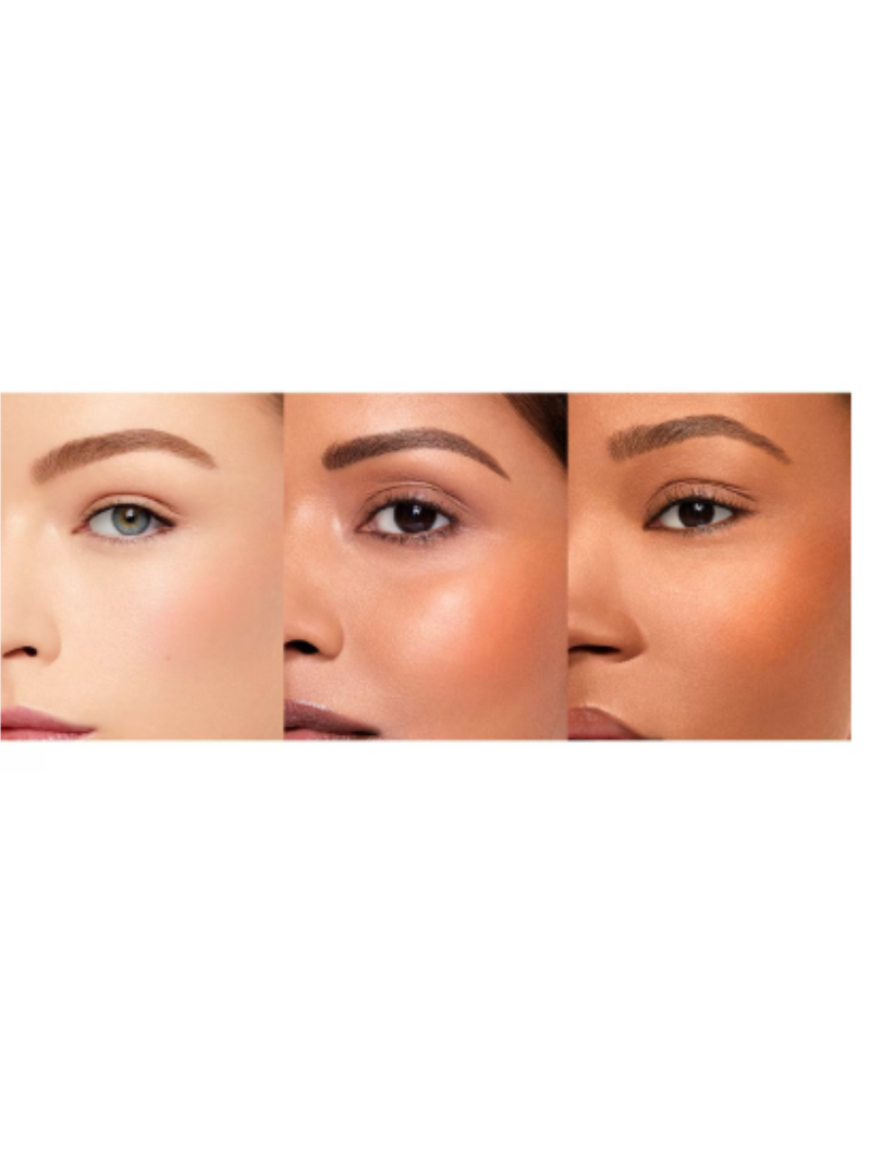Rubor crema air matte Rush de Nars