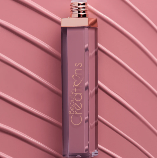 Lipstick Liquido Seal the Deal de Beauty Creations Tono Bare Now or Ever