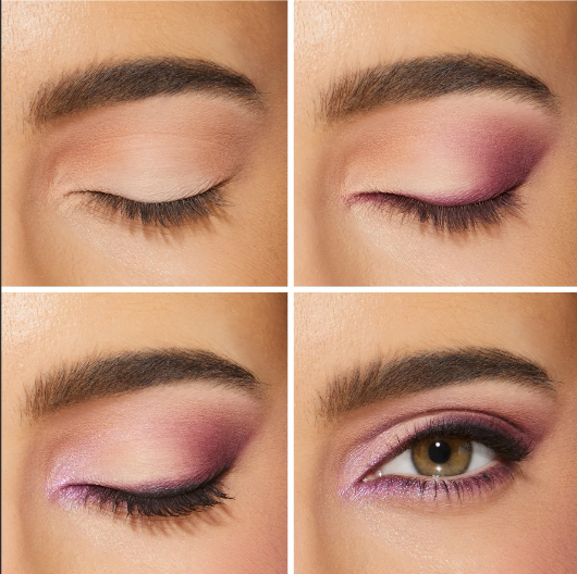 Paleta sombras Italian Spritz de Too Faced
