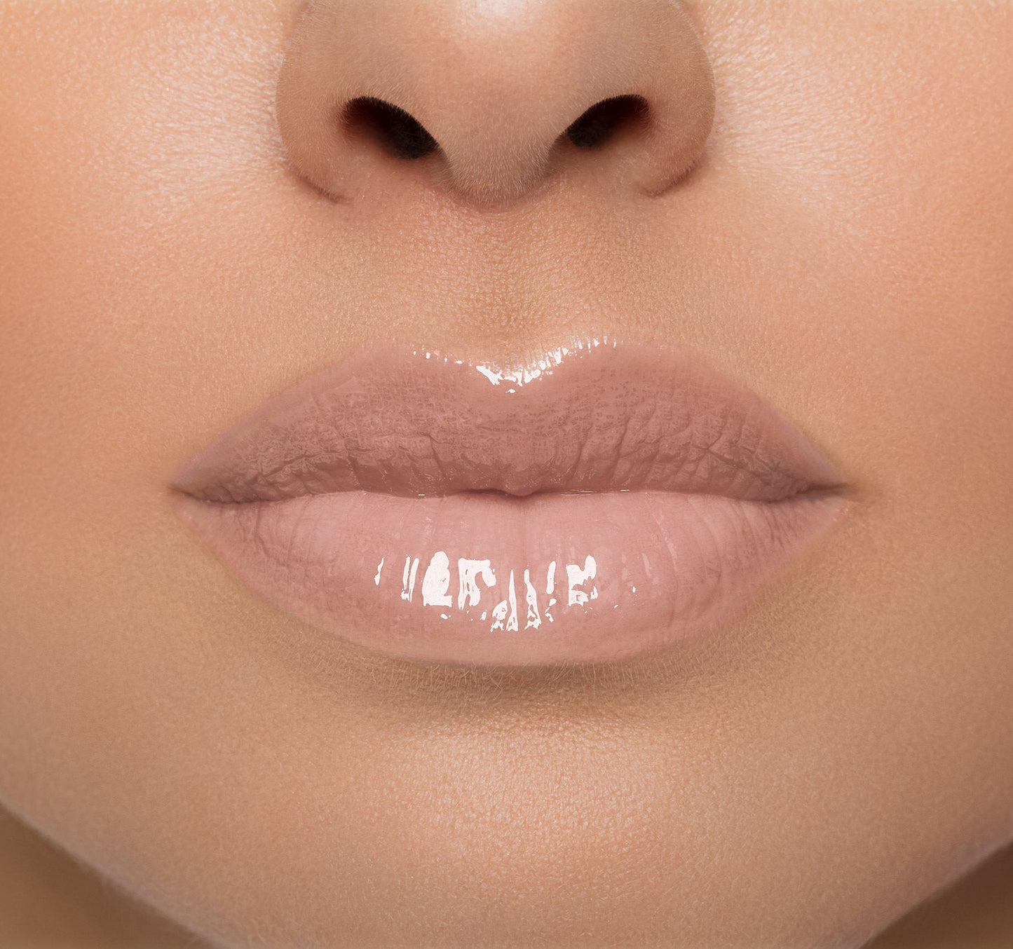 Lip Gloss de Morphe, Color Mercury