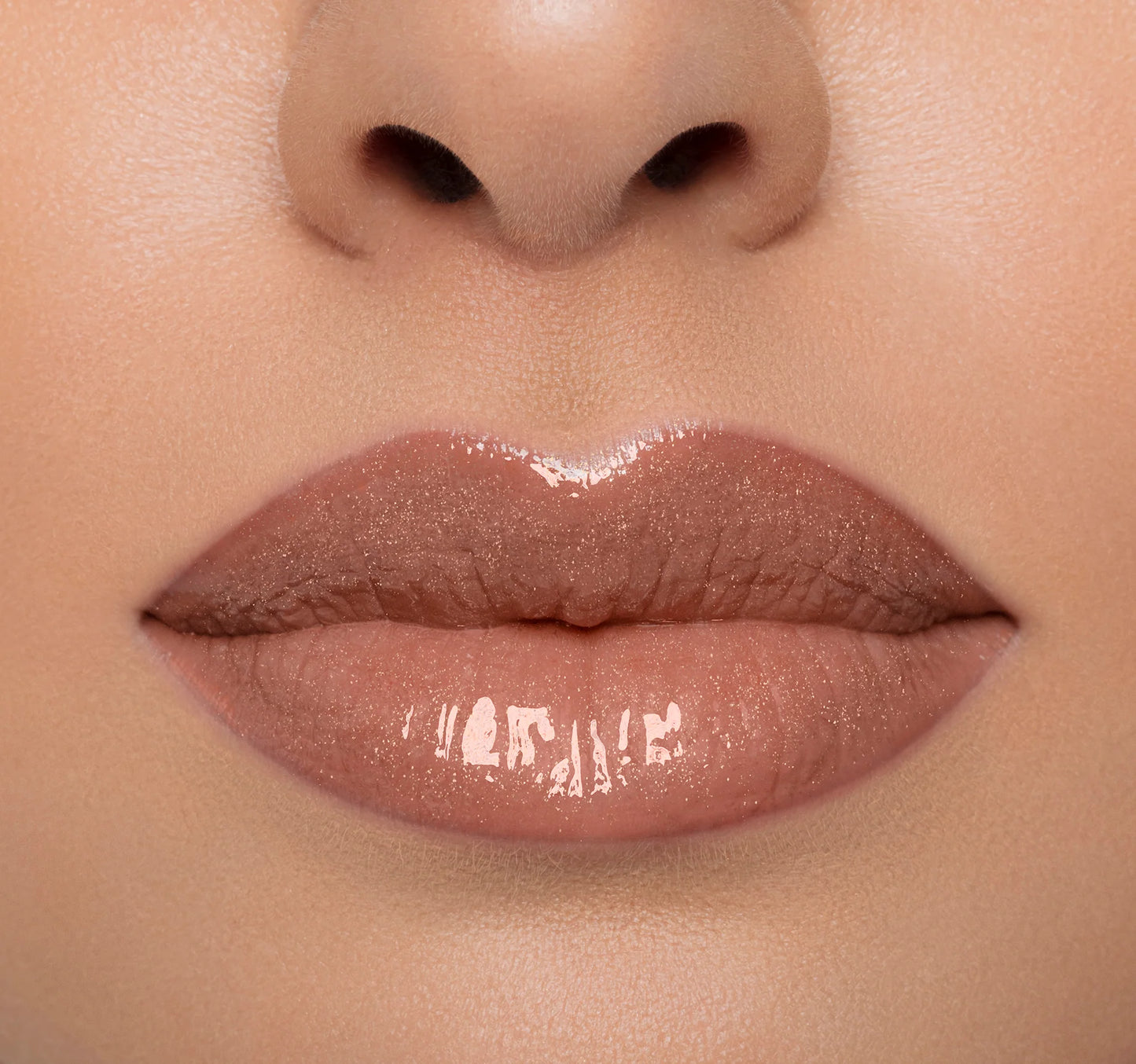 Lip Gloss de Morphe, Color Famous