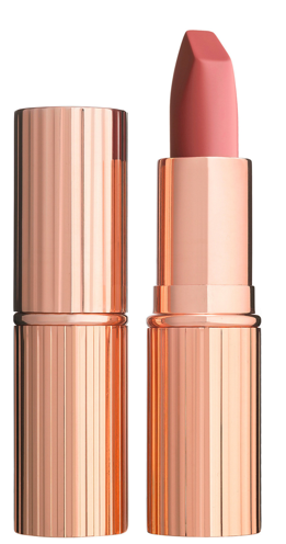 LipstickMatte Revolution de Charlotte Tilbury