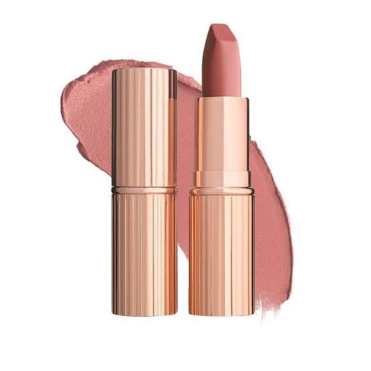 LipstickMatte Revolution de Charlotte Tilbury