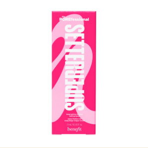 Spray Fijador de Maquillaje The POREfessional de Benefit 120ml