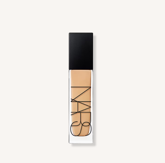 Base Nars Natural Radiant Longwear Tono Medium 2.5 Sahel