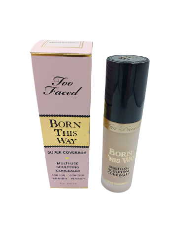 Corrector Born This Way Too Faced Tono Seashell