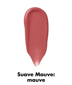 Rubor CAMO Liquid Blush e.l.f. Tono Suave Mauve
