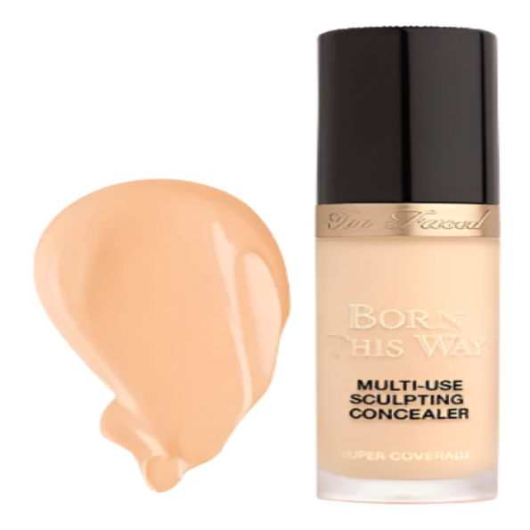 Corrector Born This Way Too Faced Tono Taffy