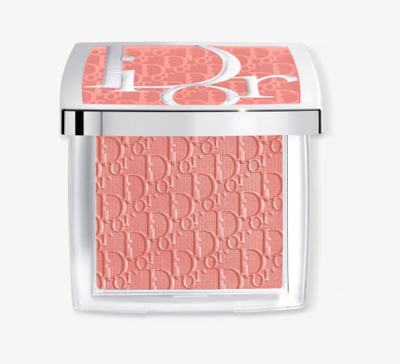 Rubor en polvo Rosy Glow de Dior Tono 103 Toffee